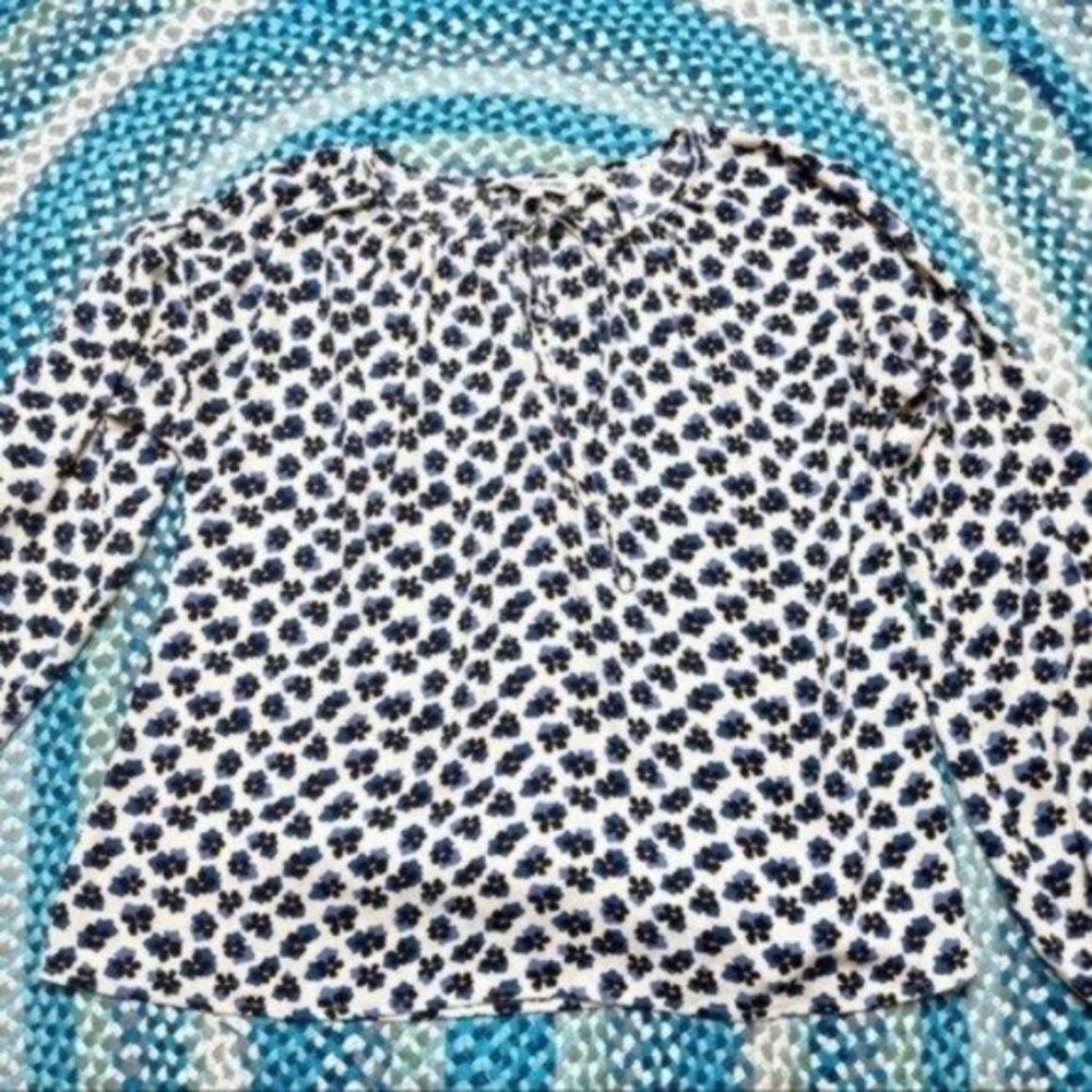 Elizabeth and James‎ Blouse